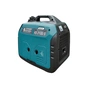 Генератор Konner&Sohnen інверторний KS 3100i S, 230В, 3.1кВт, ручний тартер, 21.5кг (KS3100IS) - зменшене зображення 8