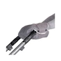 Муфта для рук X-Lander X-Muff - GRAPHITE (25885) - зменшене зображення 2