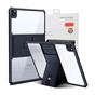 Чохол до планшета Xundd Stand Apple iPad Pro 11" M4 2024 Black (713253) - зменшене зображення 2
