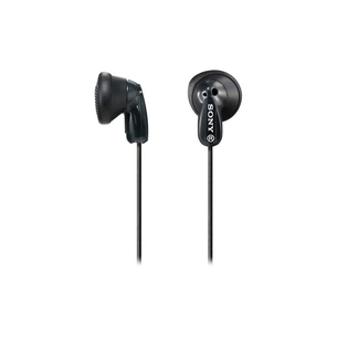 Навушники Sony MDR-E9LP Black (MDRE9LPB.E) зображення 1