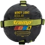 Спальний мішок Tramp Airy Light ковдра правий olive (UTRS-056-olive-R) - зменшене зображення 9