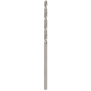 Свердло Bosch HSS-G 1 мм., 10 шт. по металу (2.608.595.049) зображення 1