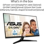 Монітор ASUS VY27UQ - зменшене зображення 7