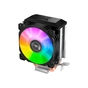 Кулер до процесора JONSBO CR-1200E black - зменшене зображення 4