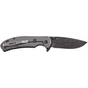Ніж Skif Sturdy II BSW Black (420SEB) - зменшене зображення 2