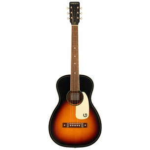 Гітара акустична Gretsch Jim Dandy Parlor Rex Burst (236017) зображення 1