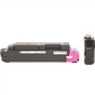 Тонер-картридж BASF Kyoсera TK-5140 Magenta, 1T02NRBNL0 (KT-TK5140M) - зменшене зображення 2