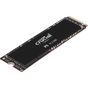 Накопичувач SSD M.2 2280 250GB Micron (CT250P5SSD8) - зменшене зображення 2