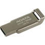 USB флеш накопичувач ADATA 64GB UV131 Metallic USB 3.0 (AUV131-64G-RGY) - зменшене зображення 3