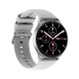 Смарт-годинник Blackview X20 Silver (6931548318071) - зменшене зображення 3