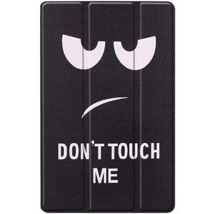 Чохол до планшета BeCover Smart Case Samsung Galaxy Tab A 10.1 T510/T515 Don't Touch (703849) зображення 1