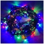 Гірлянда ColorWay LED 50 5 м 8 функцій кольорова 220V (CW-G-50L5VMC) - зменшене зображення 9