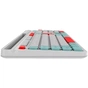 Комплект Canyon HSET-W5 Wireless UA White (CNS-HSETW5WT) - зменшене зображення 5