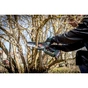 Ланцюгова пила Metabo MS 18 LTX 15 18V, 2Ah, шина 15см. кейс (600856500) - зменшене зображення 4