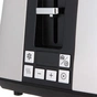 Тостер Hotpoint-Ariston TT22EUPO - зменшене зображення 4