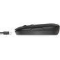 Мишка Trust Puck Wireless/Bluetooth Silent Black (24059) - зменшене зображення 12