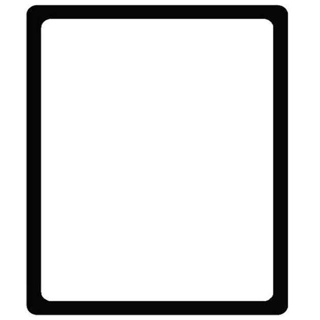 Дошка самоклеюча Agent Memo Board 29.7x20.9 (7010000) - picture 3