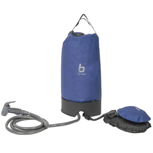 Душ портативный Bo-Camp Pressure shower 11L Blue/Black (6603515) (DAS302735) изображение 1