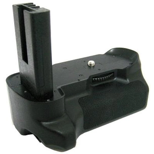 Батарейний блок Meike Nikon D5000 (DV00BG0022) зображення 1