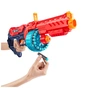 Іграшкова зброя Zuru X-Shot Red Швидкострільний бластер EXCEL Turbo Fire (48 патронів) (36270R) - зменшене зображення 2