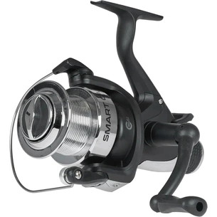 Котушка X-Fish Smart Carp 6000 2+1BB 5.21 (1917.08.11) зображення 1