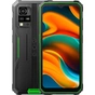 Смартфон Blackview BV4800 2/32GB Green (6931548314868) - зменшене зображення 1
