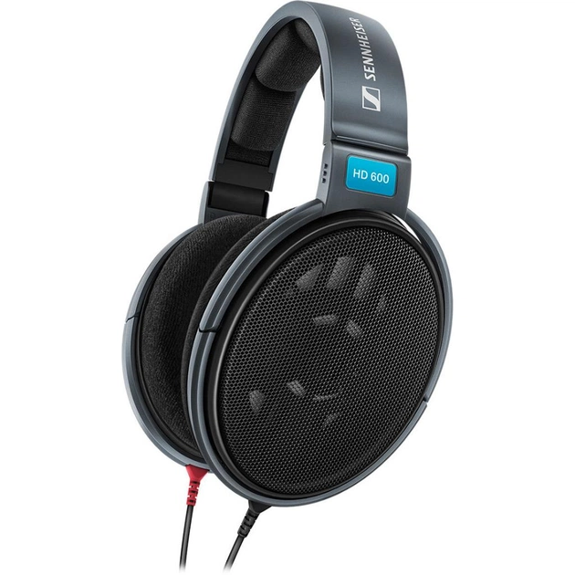 Навушники Sennheiser HD 600 (508824) - зображення 1