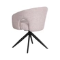 Кухонний стілець Special4You Imperius, light pink (E7832) - зменшене зображення 5