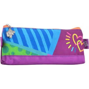 Пенал 1 вересня Hearts (531818) зображення 1