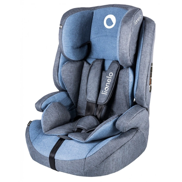 Автокрісло Lionelo Nico 9-36 кг Blue (LO-NICO BLUE) - изображение 1