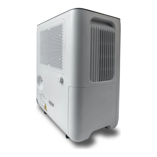 Осушувач повітря Cooper&Hunter CH-D009WD10-20LDUWF - зображення 7