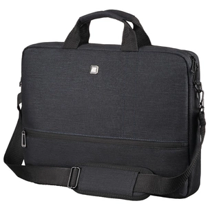 Сумка для ноутбука 2E 16" CBN516 Black (2E-CBN516BK) зображення 1