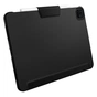 Чохол до планшета Spigen Apple iPad Pro 11" (2022/2021) / iPad Air 10.9"(2022/2020) Smart Fold Plus, Black (ACS03335) - зменшене зображення 9