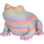 Пластик для 3D-принтера Polymaker PLA PANCHROMA GRADIENT PASTEL 1,75mm 1kg RAINBOW PASTEL (CA04055) - зменшене зображення 4