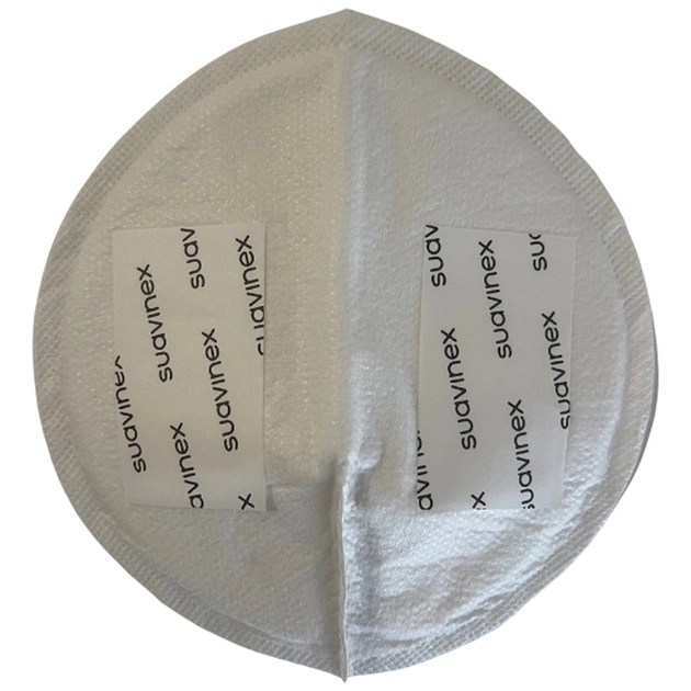 Вкладиш для бюстгальтера Suavinex 60 шт. (403073) - picture 5