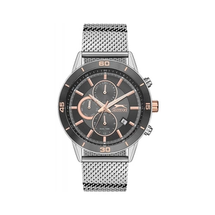 Наручний годинник Slazenger SL.09.6199.2.04 зображення 1