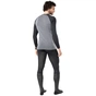 Термоштани Dynafit Tour Light Merino 3/4 Tight Mns 71386 0911 - XL - чорний (016.002.1244) - зменшене зображення 2