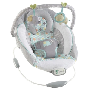 Крісло-гойдалка Ingenuity Morrison (11203) изображение 1