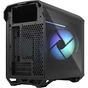 Корпус Fractal Design Torrent Nano RGB Black TG Ligh (FD-C-TOR1N-02) - зменшене зображення 3