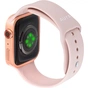 Смарт-годинник AURA X1 Pro 44mm Pink (SWAX144P) - зменшене зображення 3