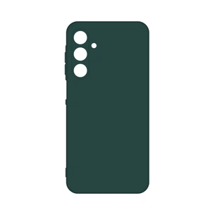 Чехол для мобильного телефона Intaleo Silicone Samsung Galaxy A25 Dark Green (1283126600135) изображение 1