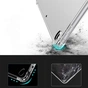 Чохол до планшета BeCover Anti-Shock Apple iPad Air 4 10.9 2020/2021 Clear (706021) - зменшене зображення 5