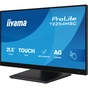 Монітор iiyama T2254MSC-B2AG - зменшене зображення 3