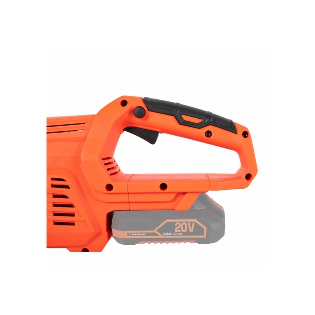 Ланцюгова пила Tekhmann TCC-10/i20 (Без АКБ та ЗП) (850995) - picture 6