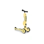 Самокат Scoot&Ride Highwaykick-1 Лимон (SR-160629-LEMON) - зменшене зображення 2
