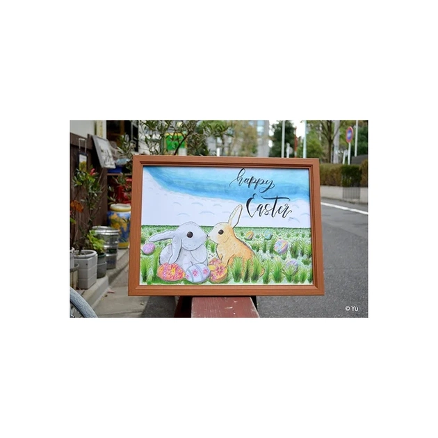 Художній маркер Marvy Набір спиртових маркерів, односторонні, Класичні відтінки, LE PLUME BRUSH, 24 шт (752481303674) - picture 3