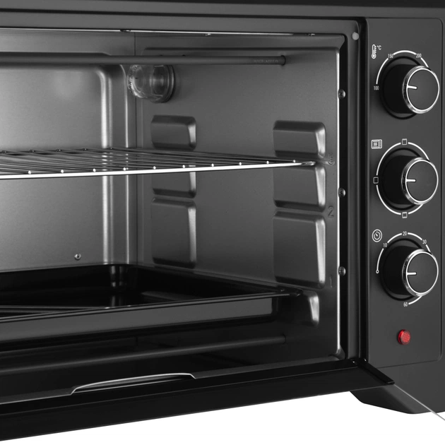 Електропіч Ardesto MO-T33B - picture 9