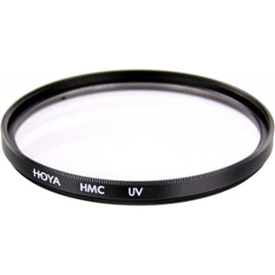 Світлофільтр Hoya HMC UV-Dig.Filter 28mm (YDUV028) зображення 1