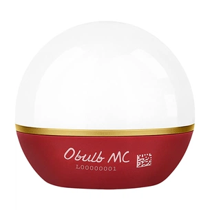Ліхтар Olight Obulb MC Red зображення 1