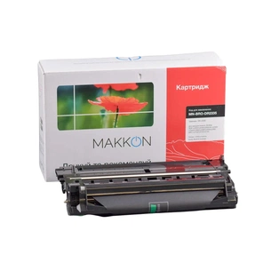 Драм картридж Makkon Brother DR-2335 для HL L2300DR/L2340DWR/L2360DNR (MN-BRO-DR2335) picture 1